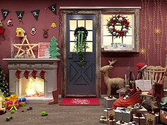 脱出ゲーム Micro Escape Christmas