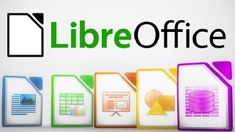 「Libre Office」アップデート出来ない