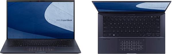 ASUS ExpertBook B9 B9400CEA