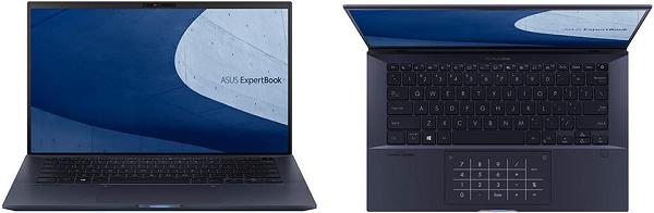 ASUS ExpertBook B9 B9450FA B9450FA-BM1083T