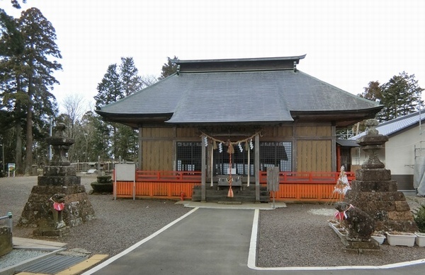 ３熊野那智神社