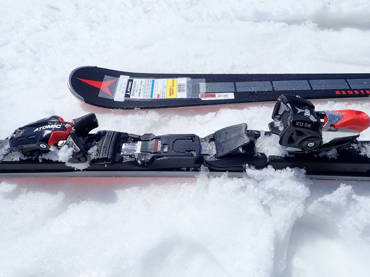 スキー セット 4点 メンズ レディース ROSSIGNOL スキー板 2022 SUPER VIRAGE IV XPRESS   XPRESS 11 GW  DALBELLO ブーツ DS MX 80 GW   ストック