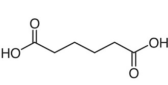 hexanedioic acid