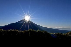 富士　竜ヶ峰
