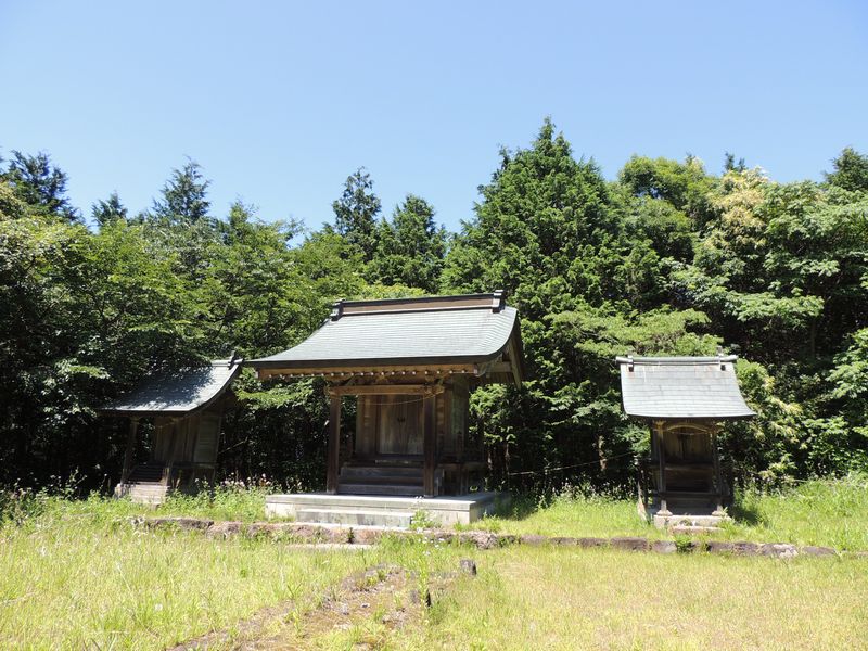 小山田神社