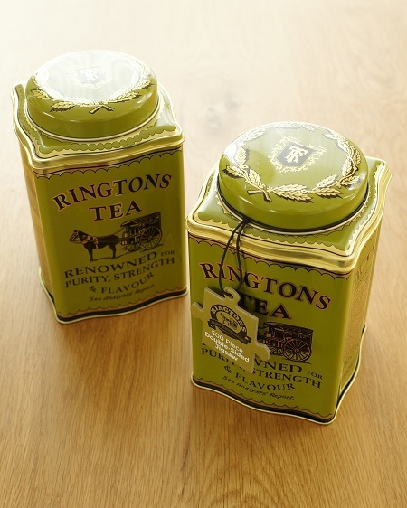 Ringtons Tea