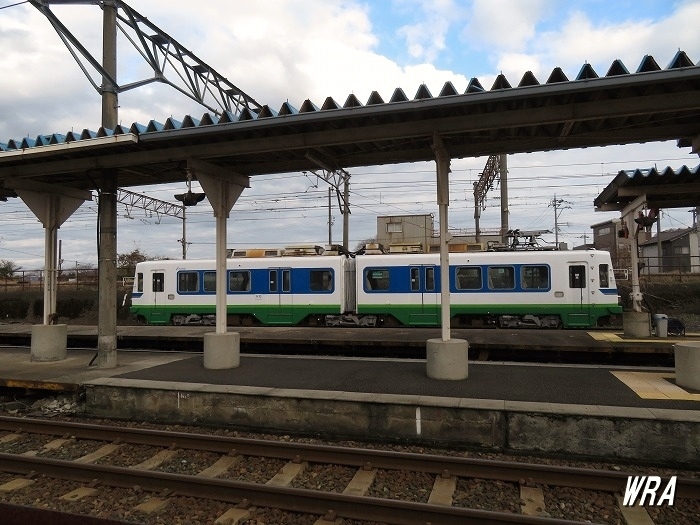 福井鉄道770形